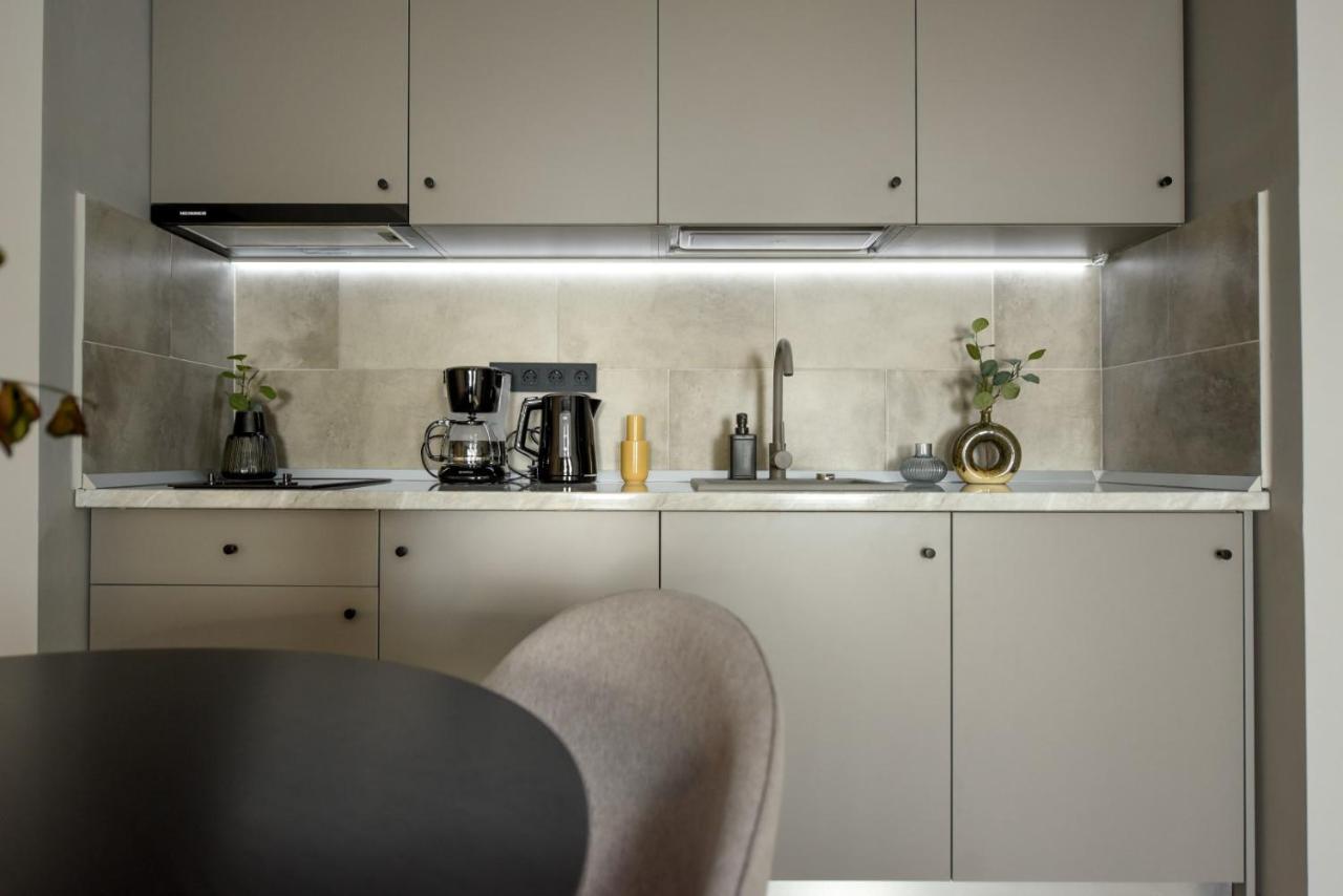 Luxury Apartment Near Radisson Hotel - Wall Projector & Modern Design Bucareste Exterior foto