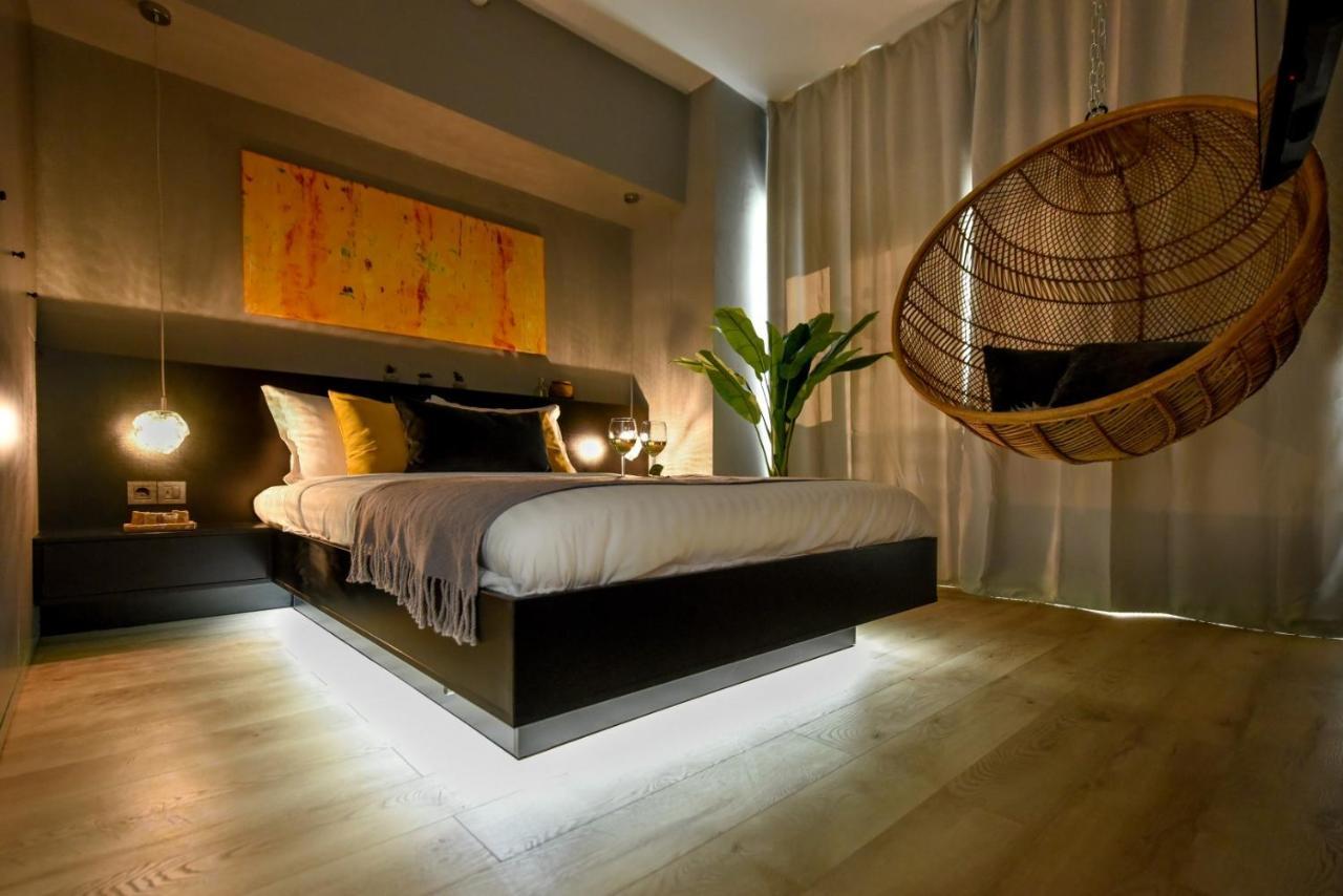 Luxury Apartment Near Radisson Hotel - Wall Projector & Modern Design Bucareste Exterior foto