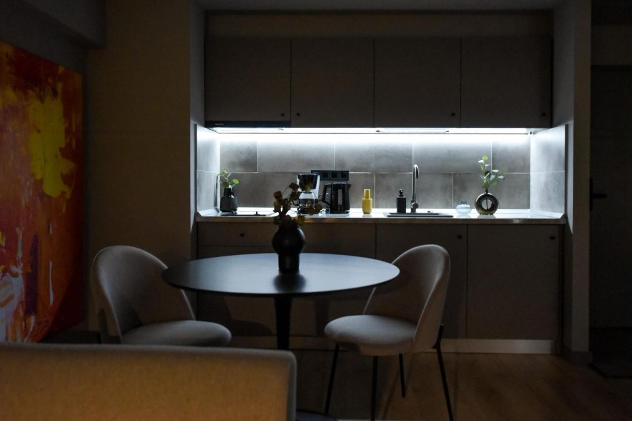 Luxury Apartment Near Radisson Hotel - Wall Projector & Modern Design Bucareste Exterior foto
